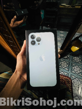iPhone 13 pro max